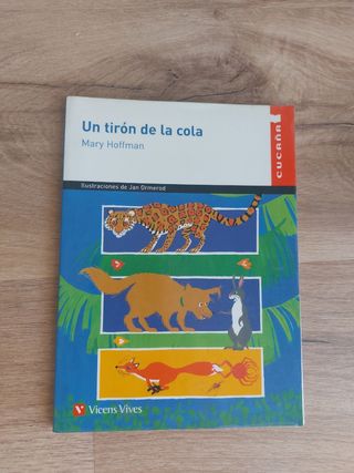 Libros de lectura