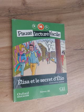 Libros de lectura