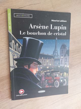 Libros de lectura