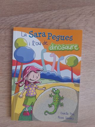 Libros de lectura