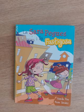 Libros de lectura