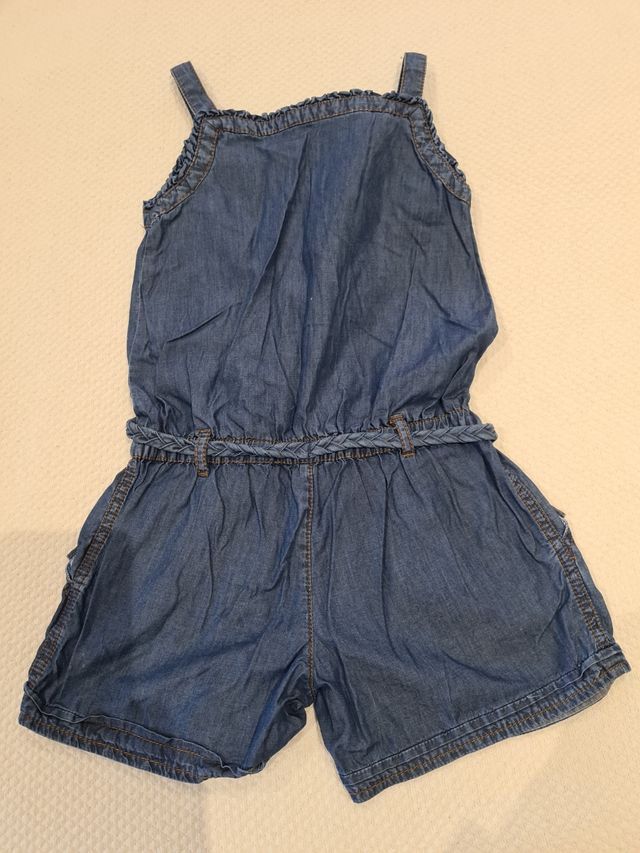 Mono Mayoral talla 6