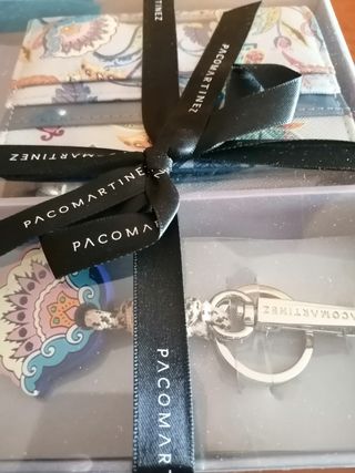 Cartera per dona