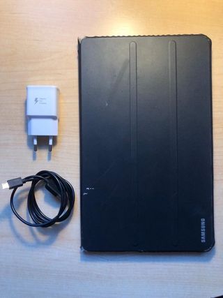 Samsung Galaxy Tab A (2016)