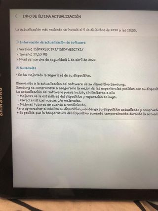 Samsung Galaxy Tab A (2016)