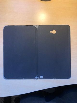 Samsung Galaxy Tab A (2016)