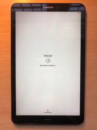Samsung Galaxy Tab A (2016)