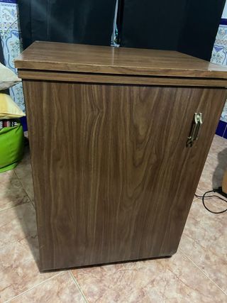 Máquina de coser ALFA