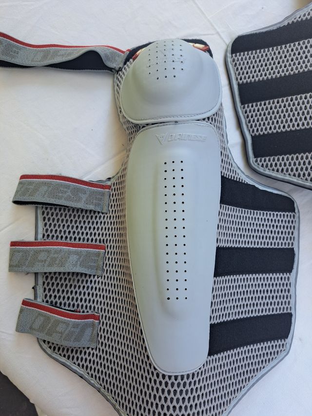 Protectores de Rodillas DAINESE
