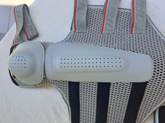 Protectores de Rodillas DAINESE