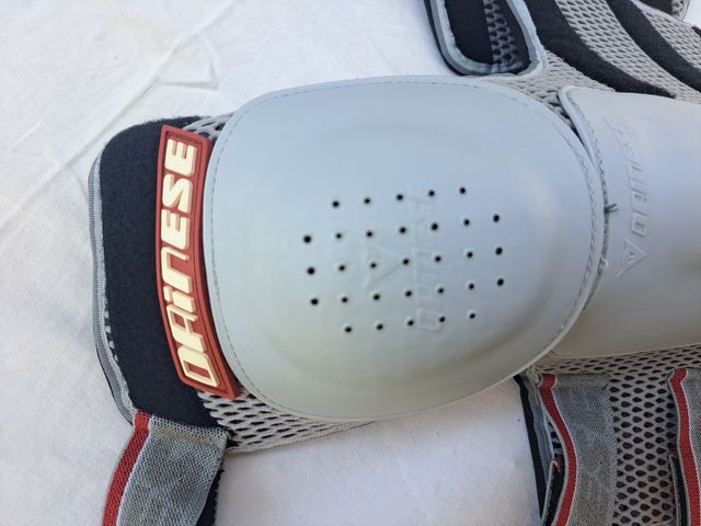 Protectores de Rodillas DAINESE