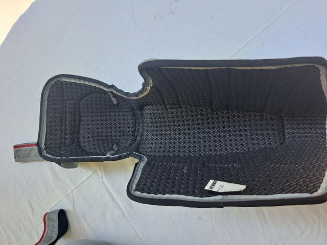 Protectores de Rodillas DAINESE