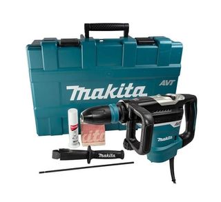 Alquiler Rotomartillo sin cable muy alta potencia