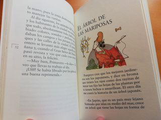 Libros infantiles