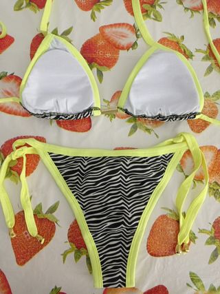 BIKINI BRASILEÑO 🇧🇷