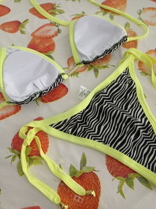 BIKINI BRASILEÑO 🇧🇷