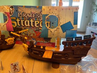 Stratego pirates