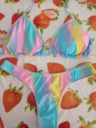 BIKINI BRASILEÑO 🇧🇷