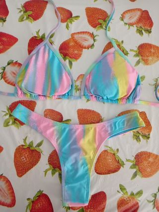 BIKINI BRASILEÑO 🇧🇷