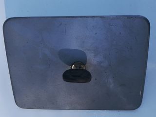 Tapón de gasolina de citroen antiguo