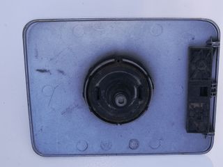 Tapón de gasolina de citroen antiguo