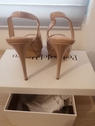 Zapatos de tacón ALDO