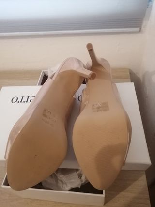 Zapatos de tacón ALDO