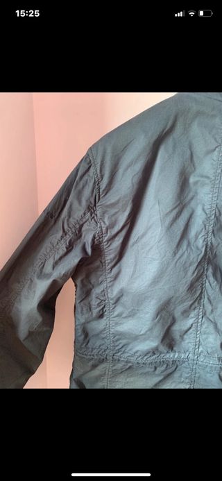 Giubbino Navigare, in cotone Tecnico leggero