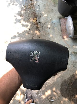 Airbag 206