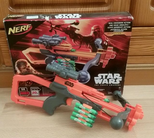 Nerf - Star wars.