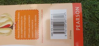 Libro 101 Dalmatas Ingles