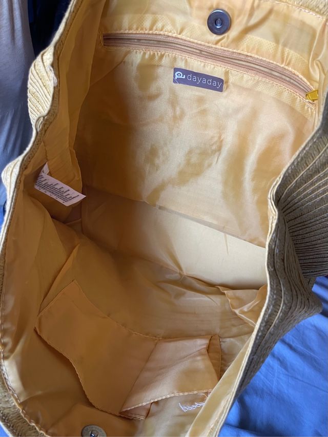 Bolso de Dayaday
