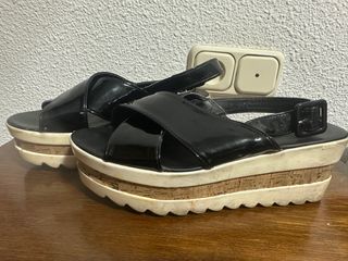 Sandalias Mustang