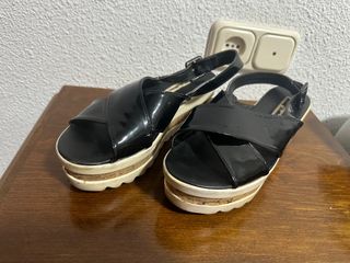 Sandalias Mustang