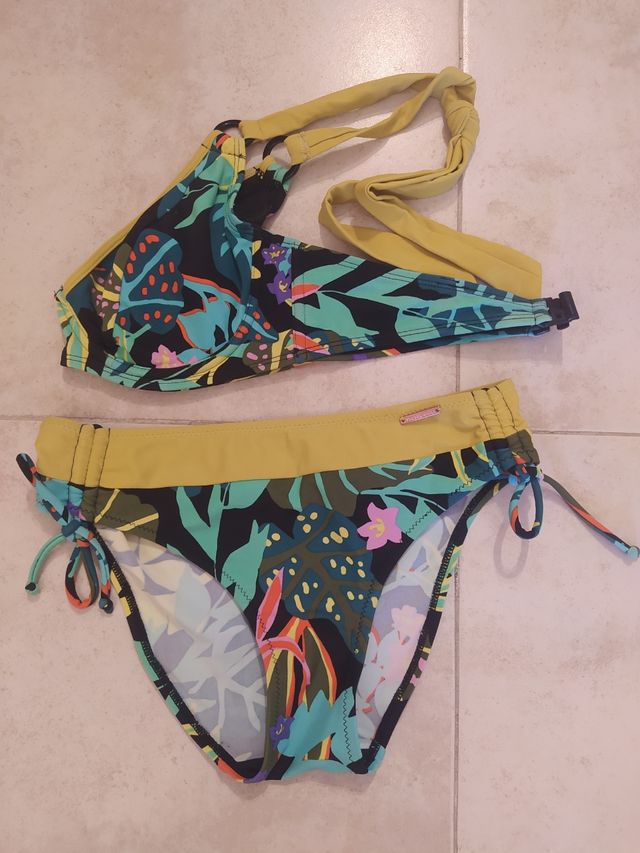 👙 bikini Ysabel Mora talla S