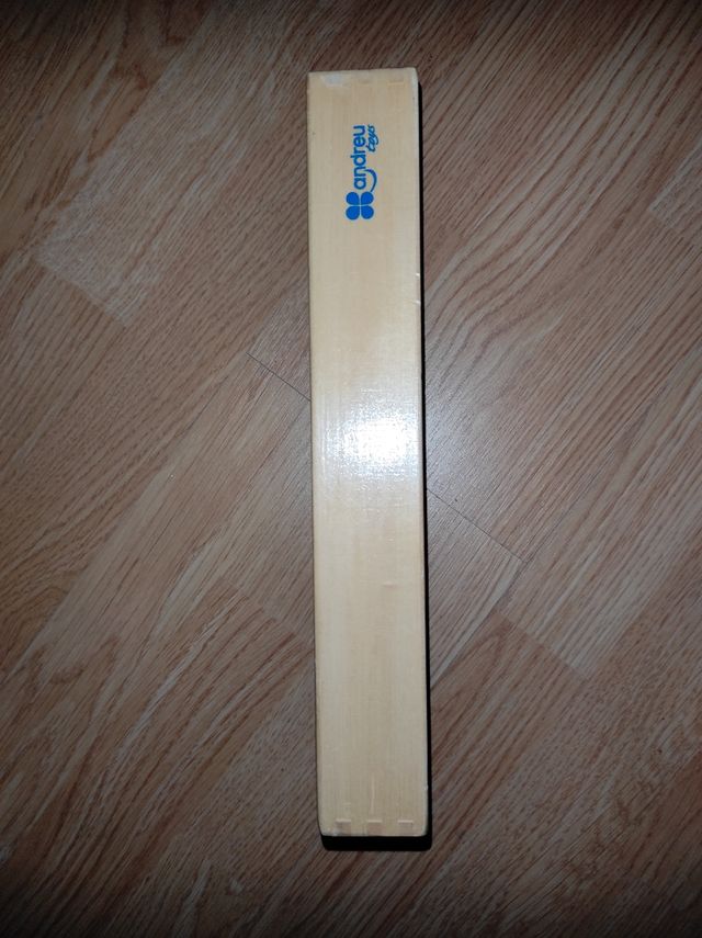 Dominó Andreu infantil