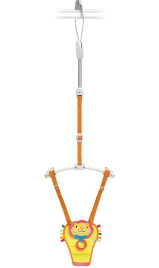 Columpio Saltador Puertas Bebé Munchkin