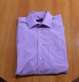 Camisa de hombre