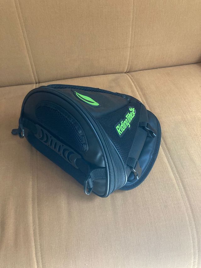 Borsa sella passeggero