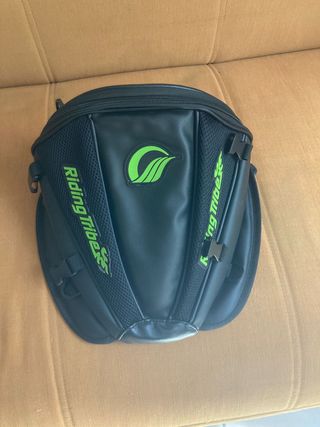 Borsa sella passeggero