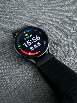 Samsung Watch 4 - Cambio por Flipper Zero