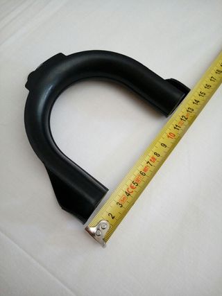 Colgador de Lavadora Samsung
