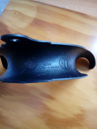 Colgador de Lavadora Samsung