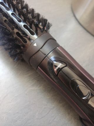 Secador