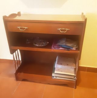 Mueble recibidor /TV