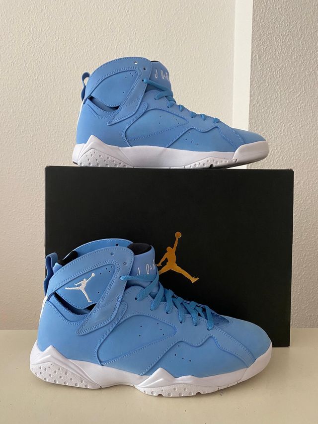 JORDAN RETRO 7