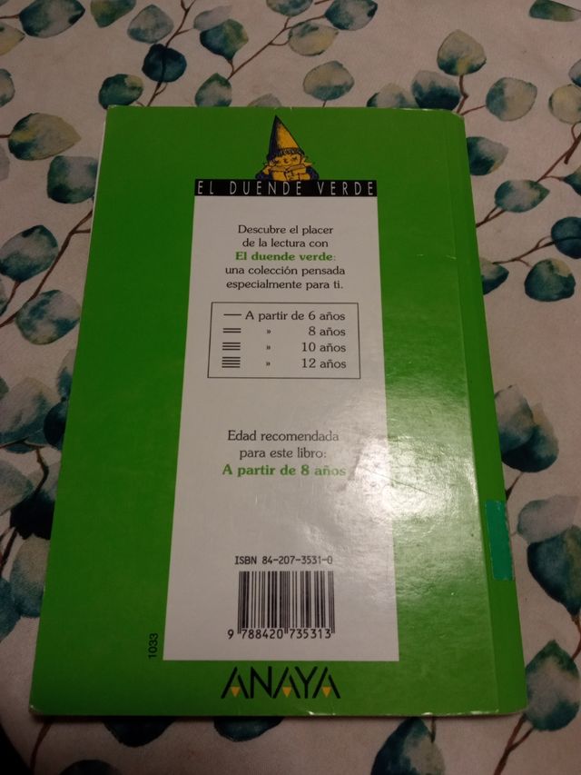 memorias de una gallina