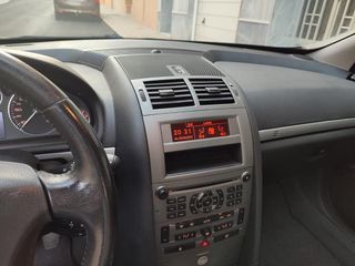 Peugeot 407 2006
