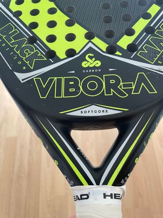 pala vibora mamba 