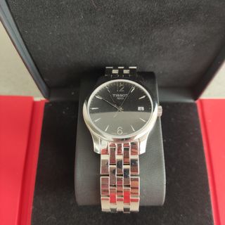 Reloj Tissot Tradition Lady T0632101105700